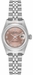 Rolex Lady-Datejust 26 Pink Roman Dial Women's Watch 79174 - image 0
