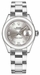 Rolex Lady-Datejust 28 Silver Roman Numeral Oyster Bracelet Watch 279160-0008 - image 0