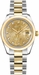 Rolex Datejust 31 Champagne Jubilee Dial Watch 178243 - image 0