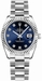 Rolex Datejust 31 Blue Diamond Oyster Bracelet Watch 178274-0061 - image 0
