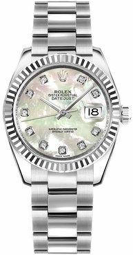 Rolex Datejust 31 178274-0056