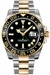 Rolex GMT-Master II Black Men's Watch 116713LN-0001 - image 0