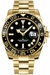 Rolex GMT-Master II Gold Men's Watch 116718LN-0001 - image 0