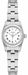 Rolex Oyster Perpetual 24 White Dial Stainless Steel Women's Watch 76080 - image 0