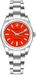Rolex Oyster Perpetual 31 Coral Red Dial Women's Watch 277200-0008 - image 0