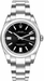 Rolex Oyster Perpetual 36 Black Dial Steel Women's Watch 126000-0002 - image 0
