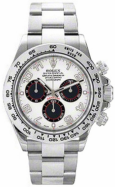Rolex Cosmograph Daytona Men's Watch 116509
