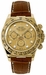 Rolex Cosmograph Daytona Champagne Dial Men's Watch 116518 - image 0