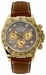 Rolex Cosmograph Daytona Diamond Men's Watch 116518-0073 - image 0