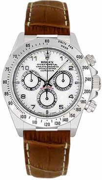 Rolex Cosmograph Daytona Men's Watch 116519
