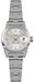 Rolex Oyster Perpetual Date 26 Silver Dial Women's Watch 79160 - image 0