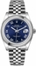 Rolex Datejust 36 Blue Dial Watch 116200-0069 - image 0