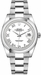 Rolex Datejust 36 White Roman Numeral Watch 116200-WHTRO - image 0