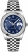 Rolex Datejust 36 Blue Jubilee Dial Watch 116200 - image 0