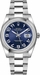 Rolex Datejust 36 Blue Dial Automatic Watch 116200 - image 0