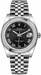 Rolex Datejust 36 Black Dial Luxury Watch 116200 - image 0