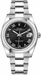 Rolex Datejust 36 Stainless Steel Domed Bezel Unisex Watch 116200-0061 - image 0
