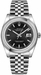 Rolex Datejust 36 Black Dial Jubilee Bracelet Watch 116200 - image 0