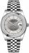 Rolex Datejust 36 Steel & Silver Dial Watch 116200 - image 0