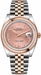 Rolex Datejust 36 Pink Dial Women's Watch 116201-0070 - image 0