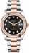 Rolex Datejust 36 Black Diamond Dial Watch 116201-0083 - image 0