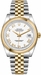 Rolex Datejust 36 White Roman Numeral Watch 116203-0144 - image 0