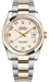 Rolex Datejust 36 Ivory Dial Watch 116203 - image 0