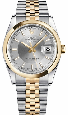 Rolex Datejust 36 Automatic 116203
