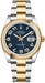 Rolex Datejust 36 Blue Dial Oyster Bracelet Watch 116203 - image 0