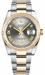 Rolex Datejust 36 Oyster Bracelet Steel & Gold Watch 116233-0180 - image 0