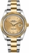 Rolex Datejust 36 Yellow Gold & Steel Watch 116233 - image 0