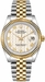 Rolex Datejust 36 Ivory Dial Fluted Bezel Watch 116233 - image 0