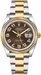 Rolex Datejust 36 Solid 18K Yellow Gold Fluted Bezel Watch 116233-0220 - image 0