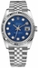 Rolex Datejust 36 Diamond Dial & Bezel Watch 116234 - image 0