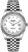 Rolex Datejust 36 White Roman Dial Watch 116234-0089 - image 0