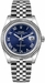 Rolex Datejust 36 Blue Roman Numeral Dial Watch 116234-0141 - image 0