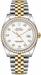 Rolex Datejust 36 Women's White Dial Watch 116243-0021 - image 0