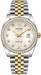 Rolex Datejust 36 Oystersteel & Gold Jubilee Bracelet Watch 116243-0002 - image 0
