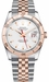 Rolex Datejust 36 White Dial Watch 116261 - image 0