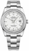 Rolex Datejust 36 White Dial Oyster Bracelet Watch 116244 - image 0