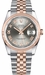 Rolex Datejust 36 Gold & Steel Watch 116231-0087 - image 0