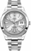 Rolex Datejust II 41 Silver Dial Men's Automatic Watch 116300-0007 - image 0