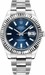 Rolex Datejust II 41 Blue Dial Men's Watch 116334 - image 0
