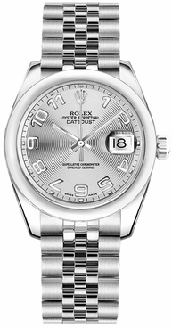 Rolex Datejust 31 178240