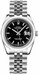 Rolex Datejust 31 Black Dial Watch 178240 - image 0