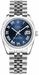 Rolex Datejust 31 Blue Dial Women's Watch 178240-0037 - image 0