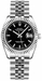 Rolex Datejust 31 Black Dial Jubilee Bracelet Watch 178274-0004 - image 0