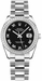 Rolex Datejust 31 Black Roman Numeral Oyster Bracelet Watch 178384-0055 - image 0