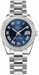 Rolex Datejust 31 Blue Roman Numeral Oyster Bracelet Watch 178384 - image 0