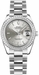 Rolex Datejust 31 Silver Dial Oyster Bracelet Watch 178384-0043 - image 0